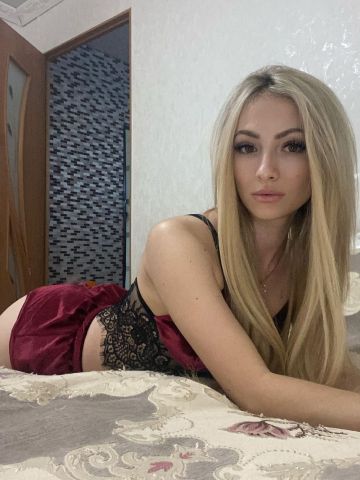 Проститутка Арина